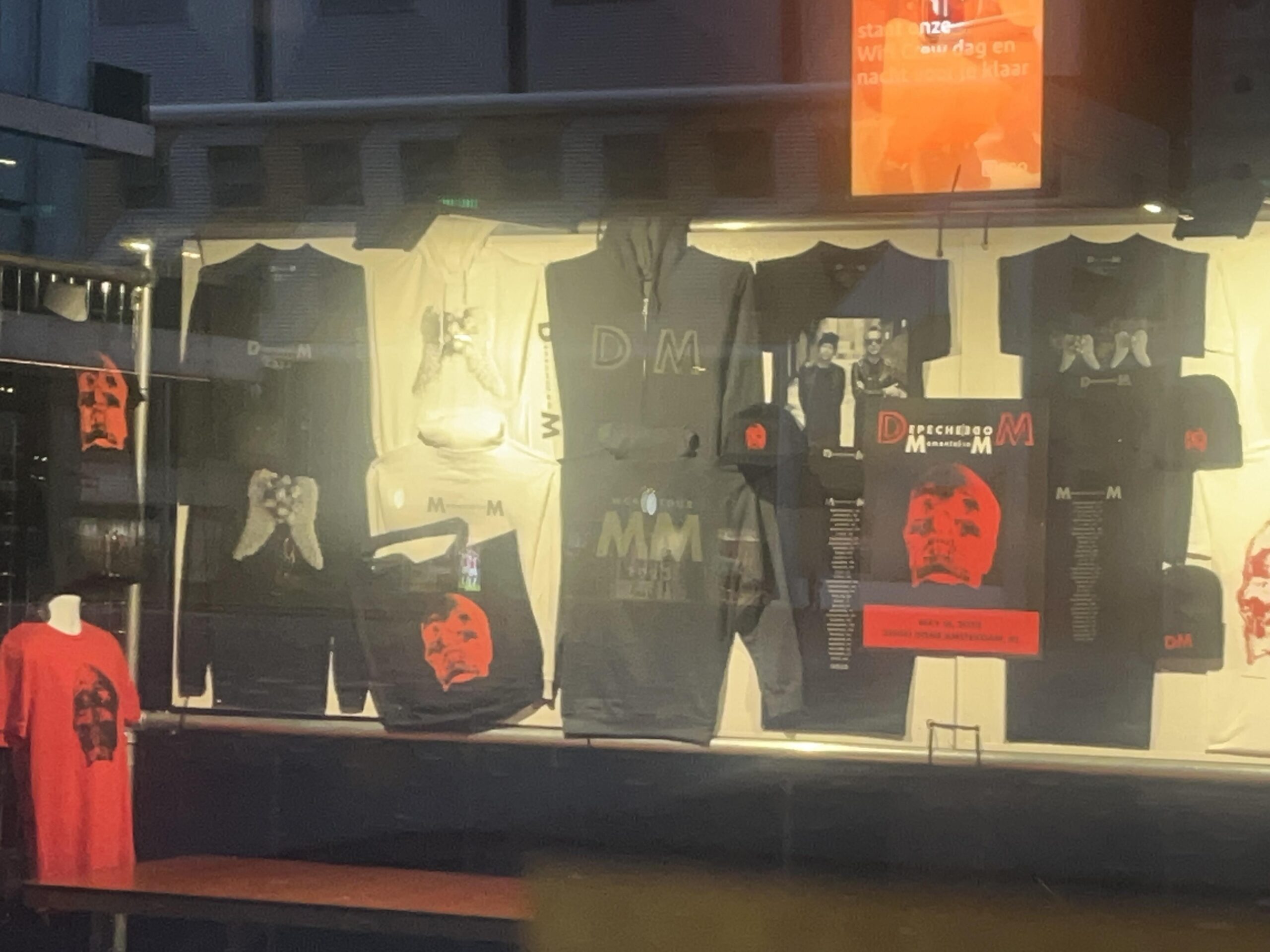 Ontdek de Unieke Ziggo Dome Merchandise Collectie voor Muziekliefhebbers!