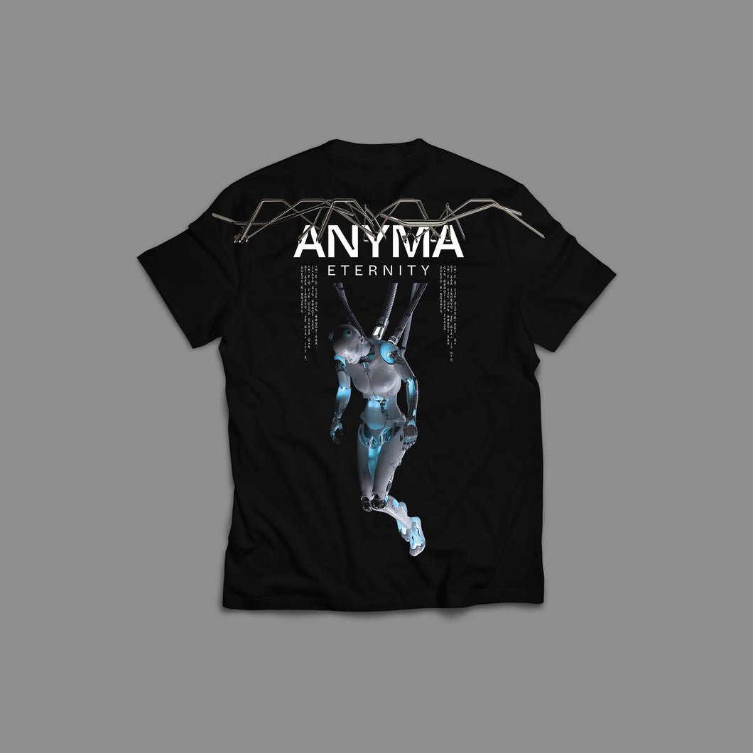 Unieke Anyma Merchandise: Voor Fans van Animatie in België