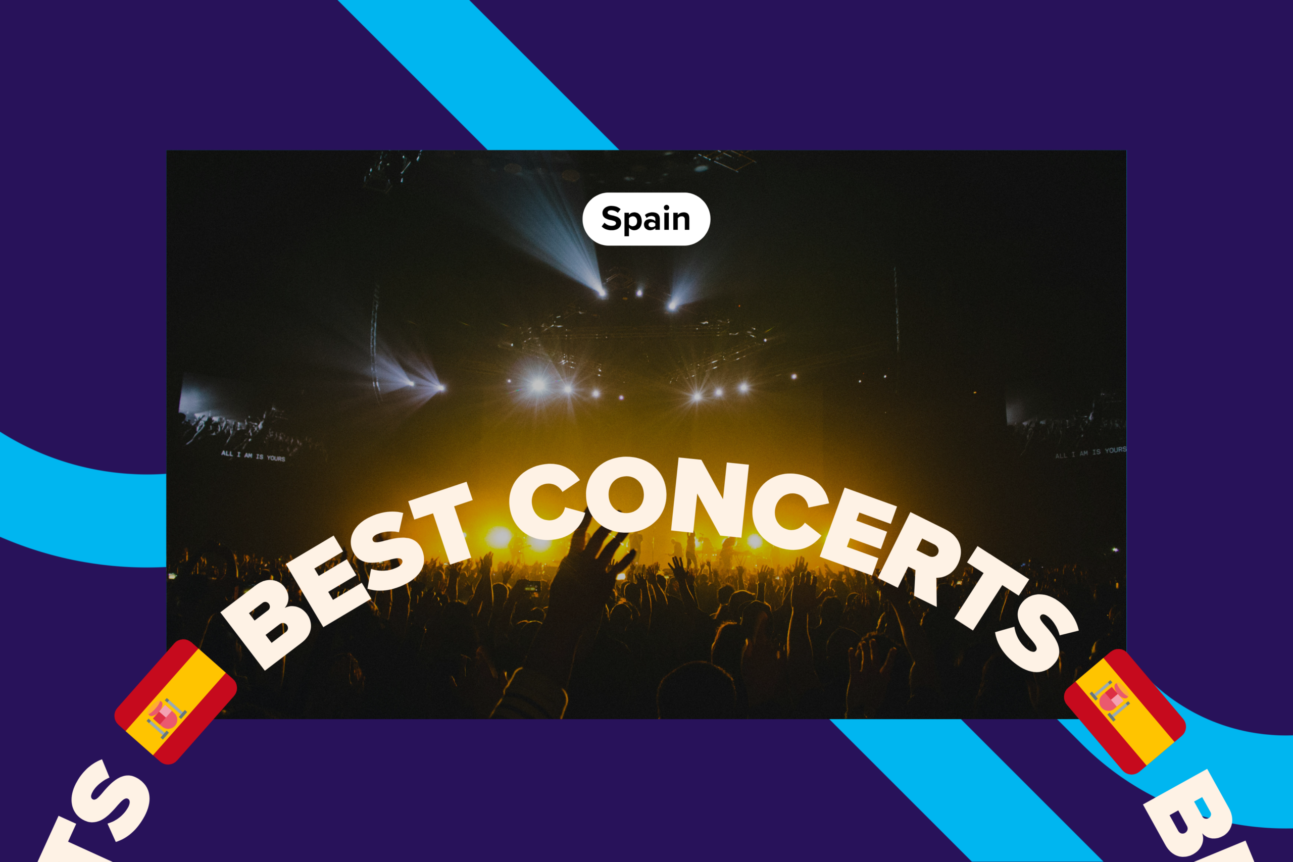 Veilig en Betrouwbaar Concert Tickets Kopen: Een Gids voor Zorgeloos Genieten van Live Muziek