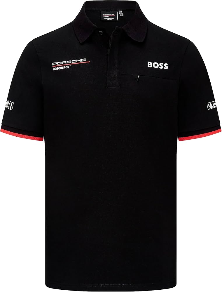 De Stijlvolle Porsche Merchandise Shop: Exclusieve Accessoires voor de Echte Porsche-Liefhebber