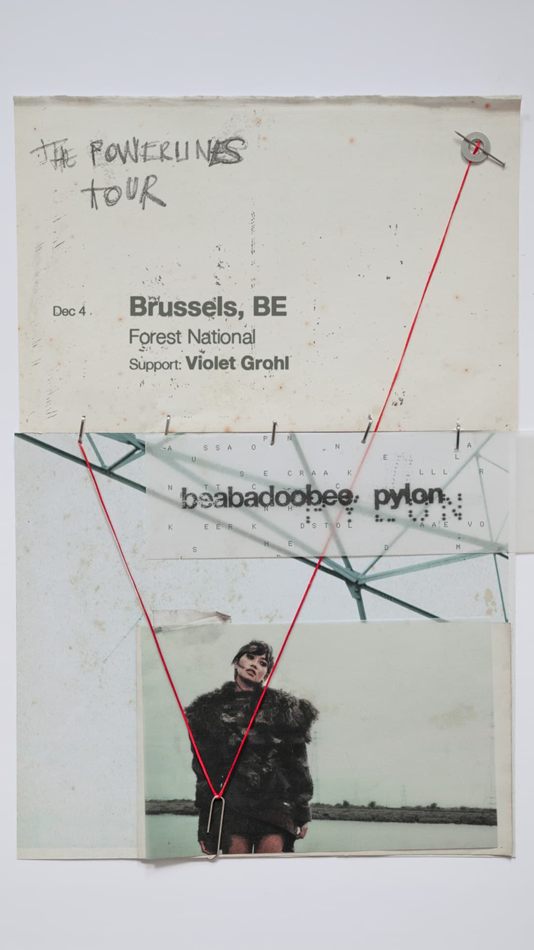Concerten Brussel: ontdek de komende shows in Vorst Nationaal