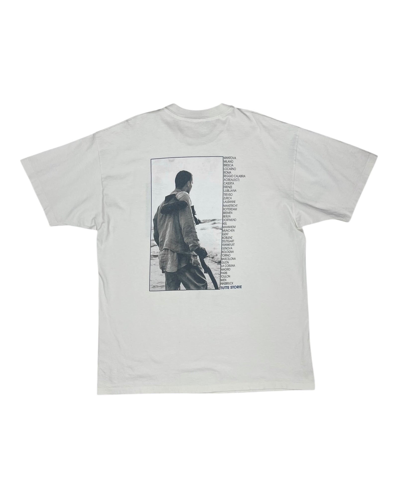 eros ramazzotti official merchandise