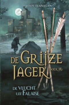 grijze jager merchandise