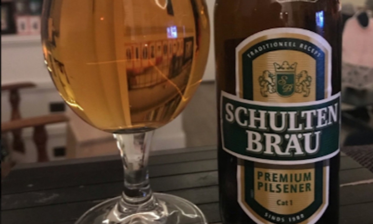 Schultenbrau merchandise: de leukste items voor echte fans