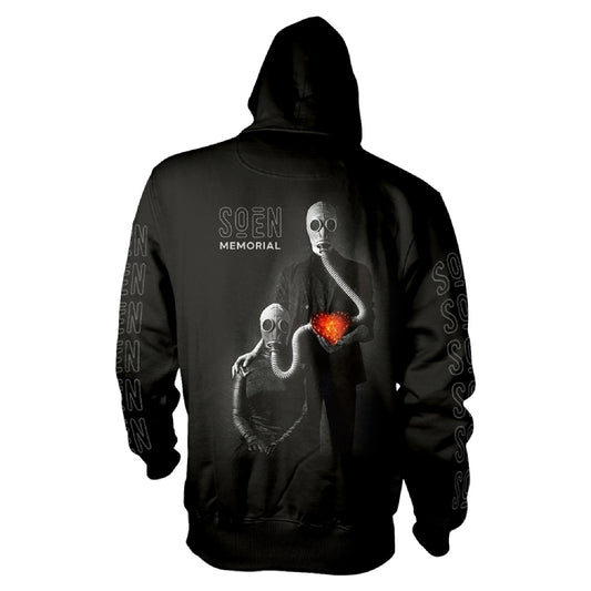 soen merchandise