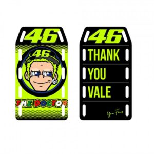 vale 46 merchandise
