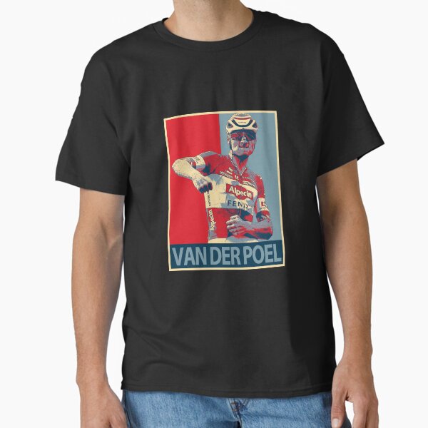 van der poel merchandise