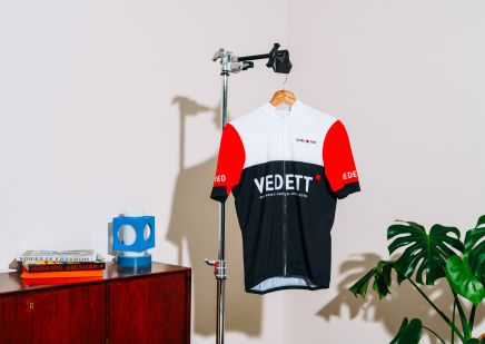 vedett merchandise