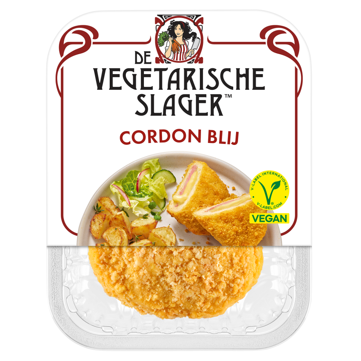 vegetarische slager merchandise