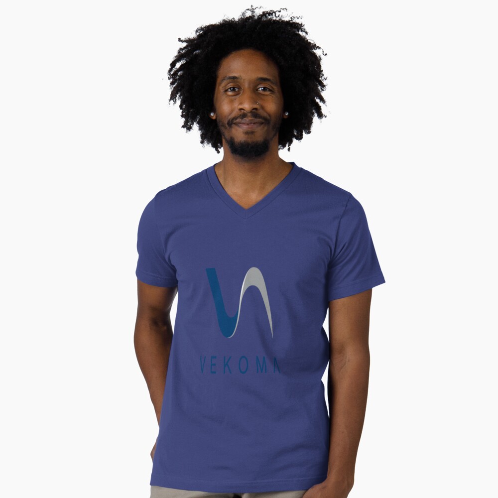 vekoma merchandise