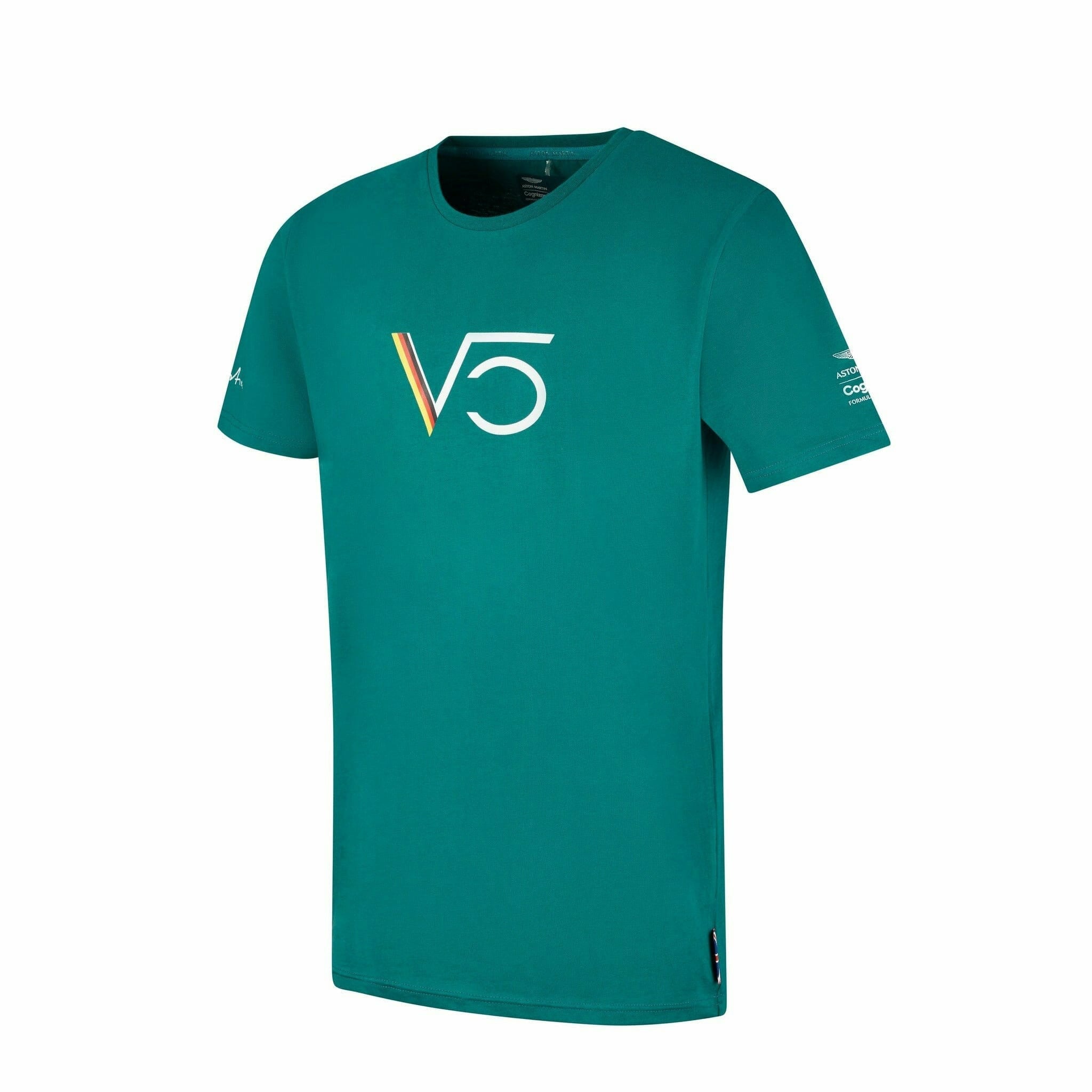 vettel merchandise