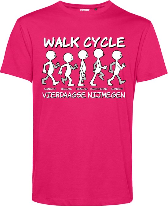 Vierdaagse merchandise: een blijvende herinnering aan vier bijzondere dagen