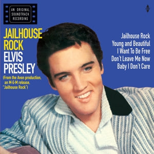 Vinyl platen Elvis Presley: tijdloze klassiekers op de platenspeler