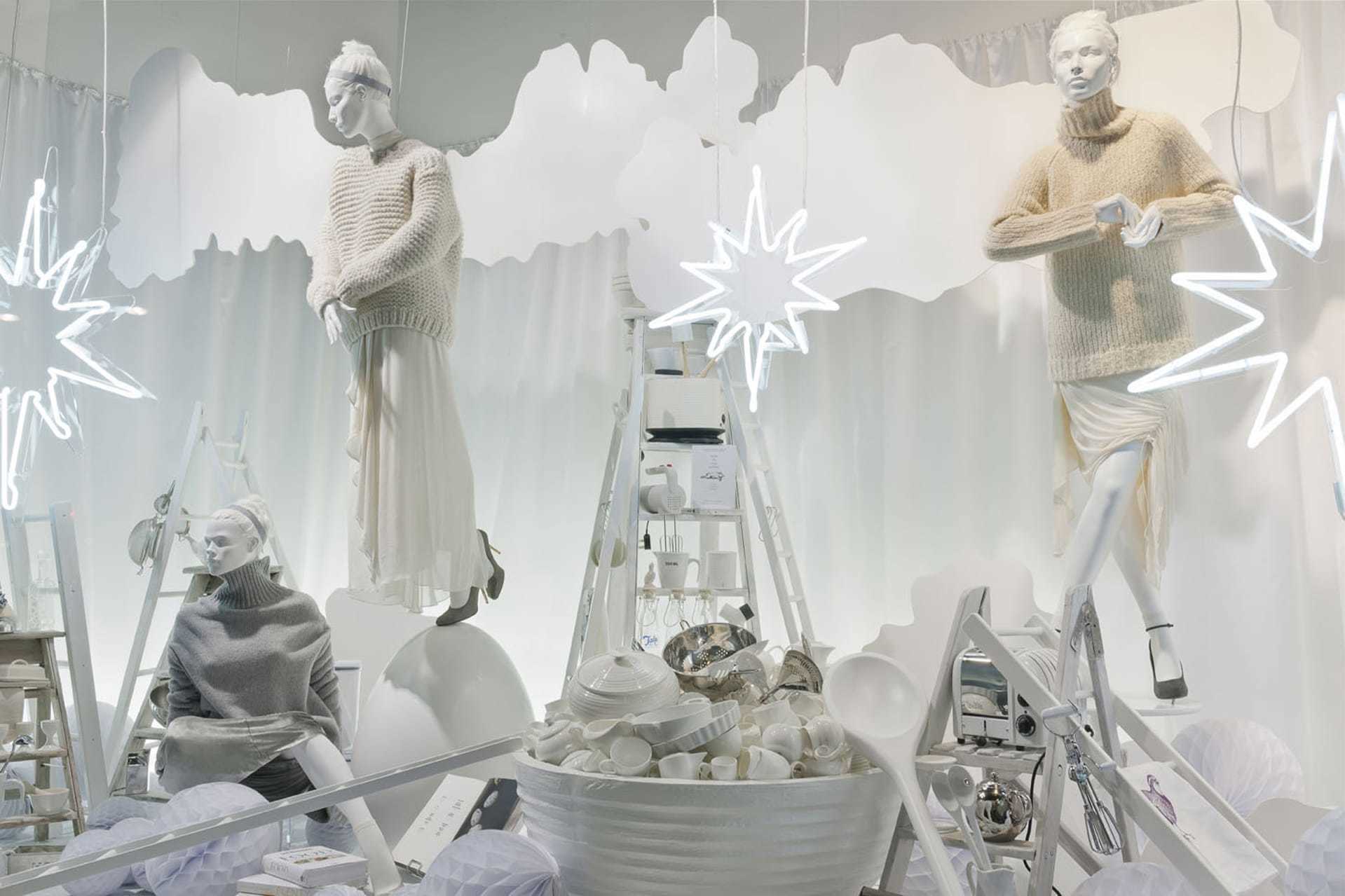 Visual merchandising studio: breng je merk tot leven op de winkelvloer