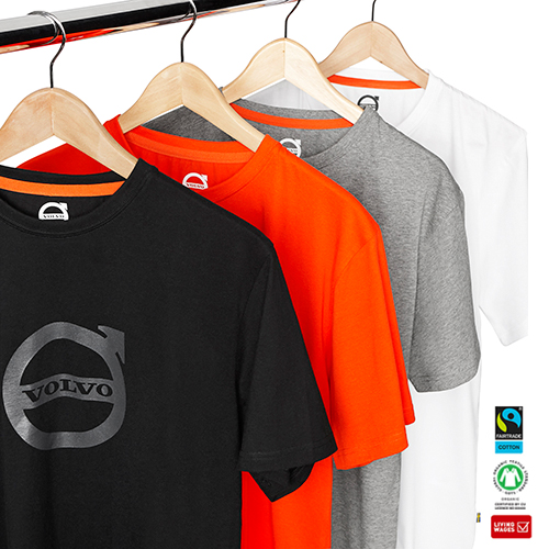 Volvo CE merchandise: originele cadeaus voor machinefans